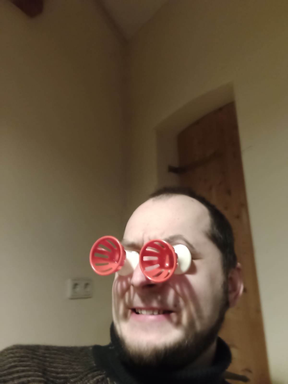 Familie 2022 - 2025 memory 1