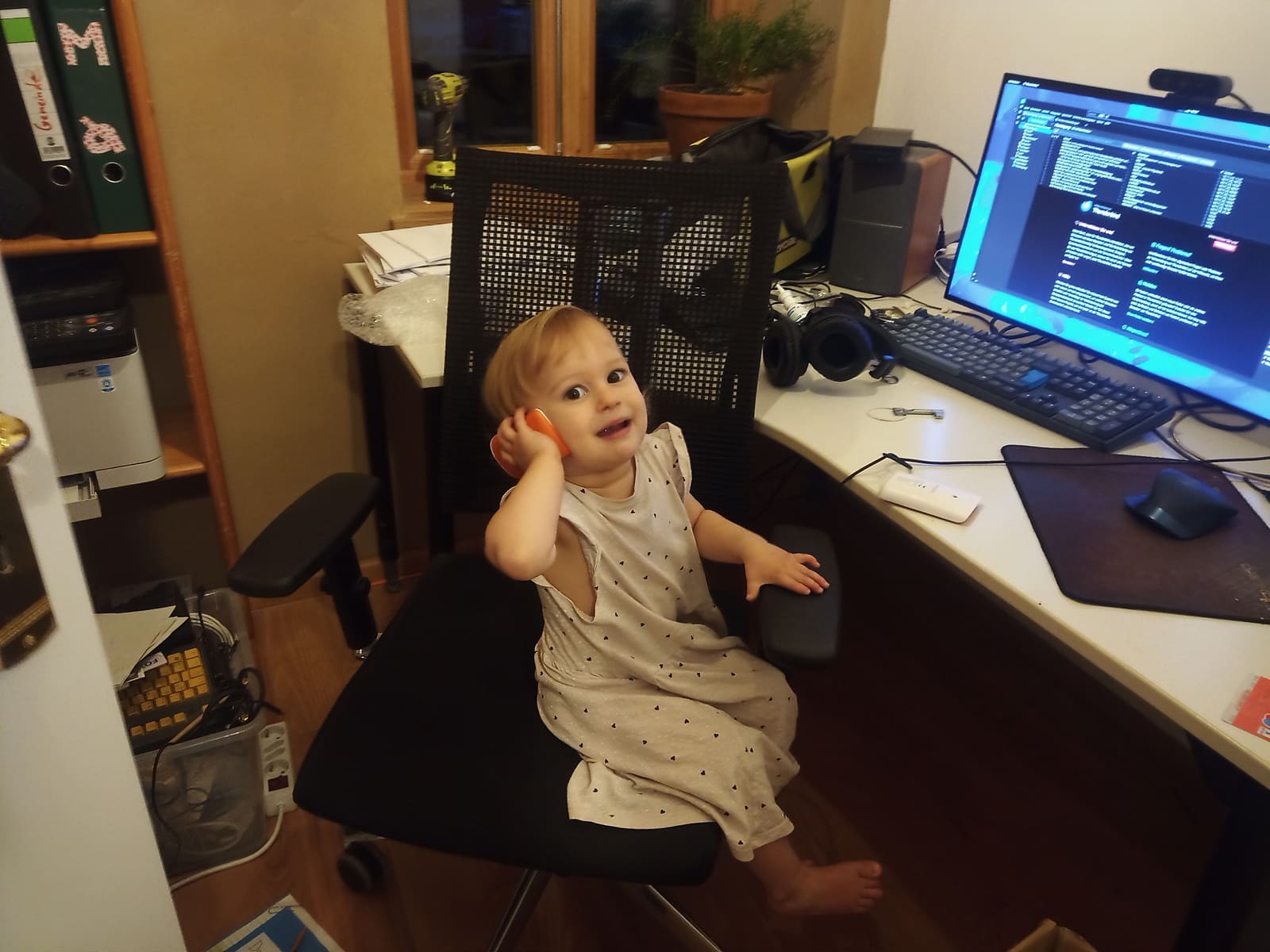 Familie 2022 - 2025 memory 3