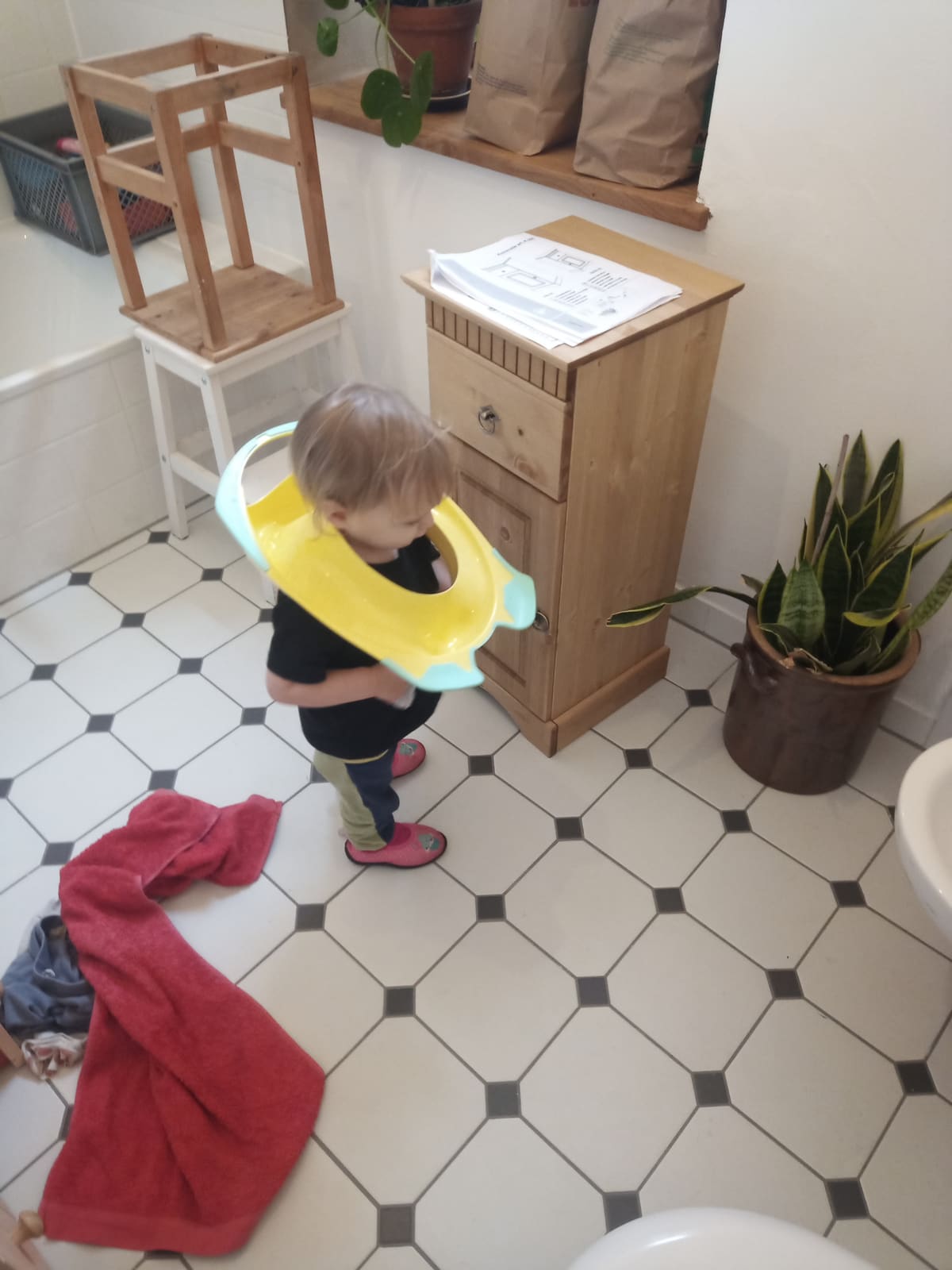 Familie 2022 - 2025 memory 5