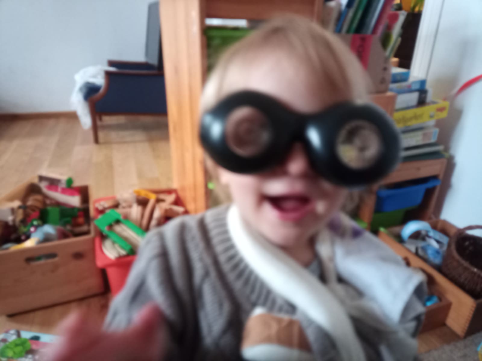 Familie 2022 - 2025 memory 6