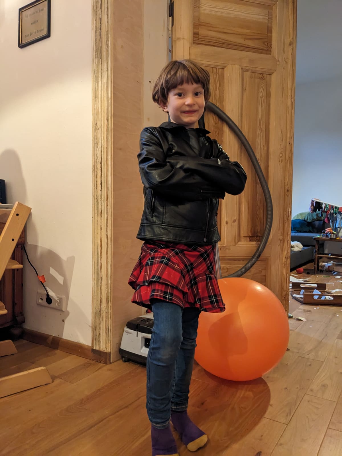 Familie 2022 - 2025 memory 13