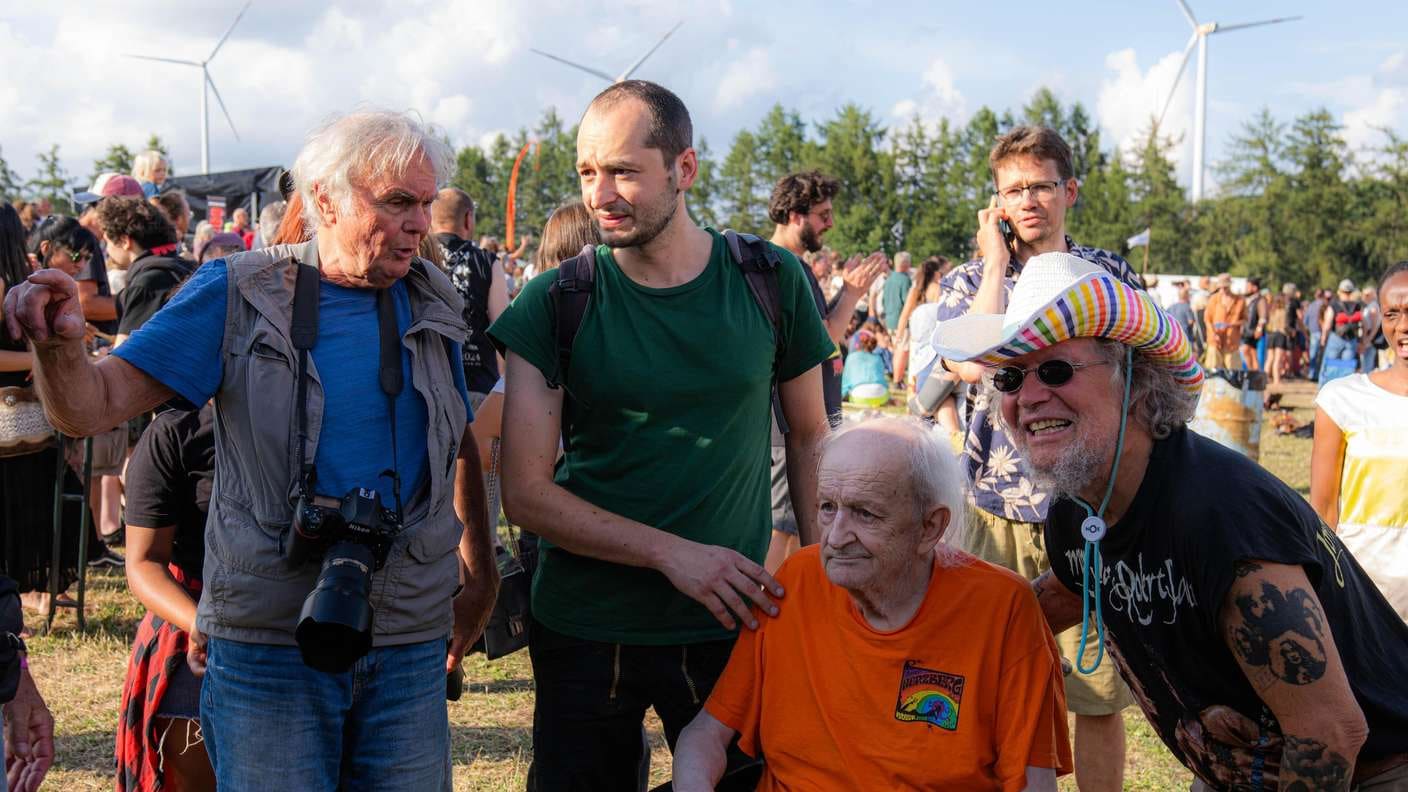 Schöne Momente memory