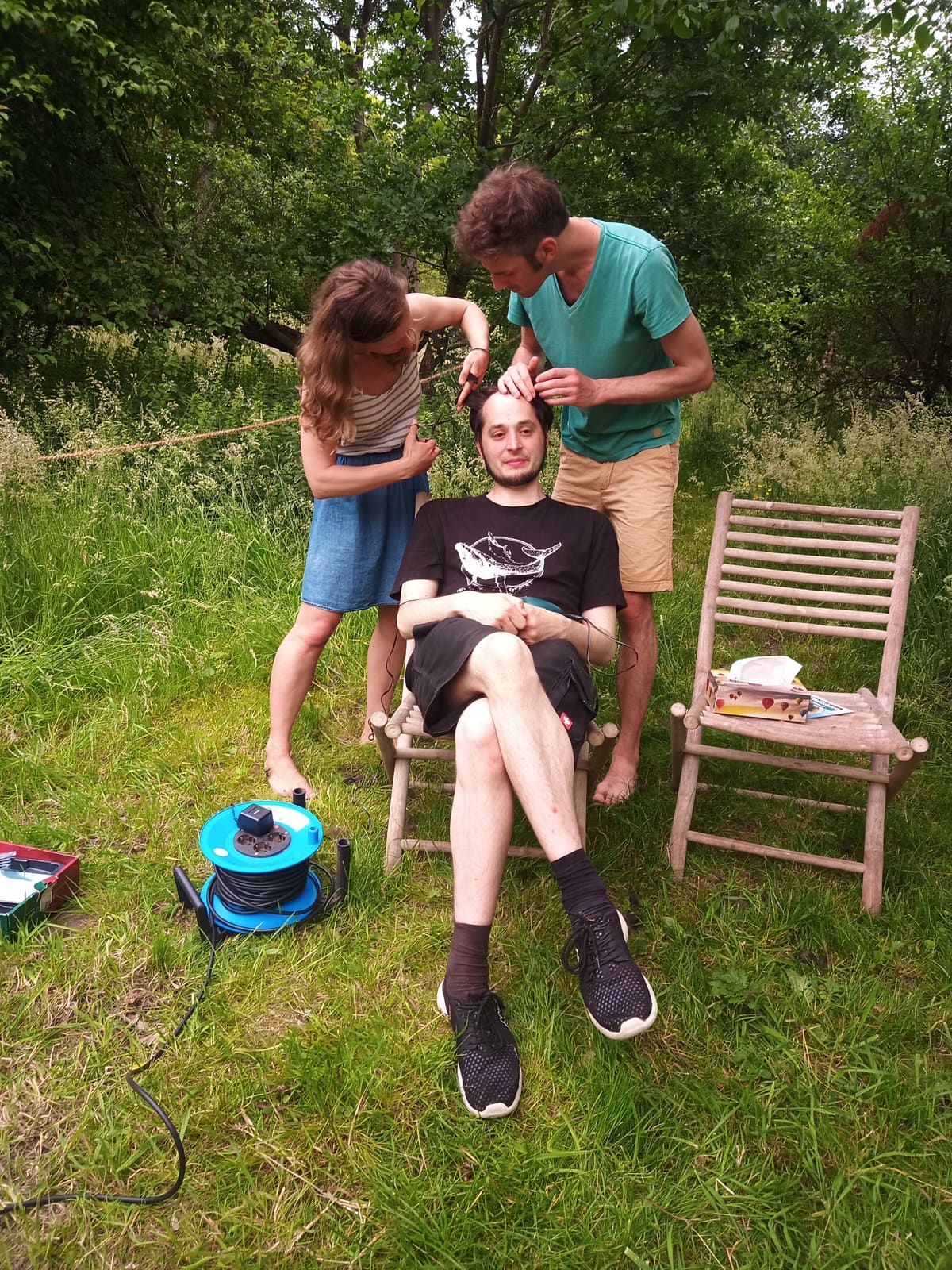 Schöne Momente memory 3