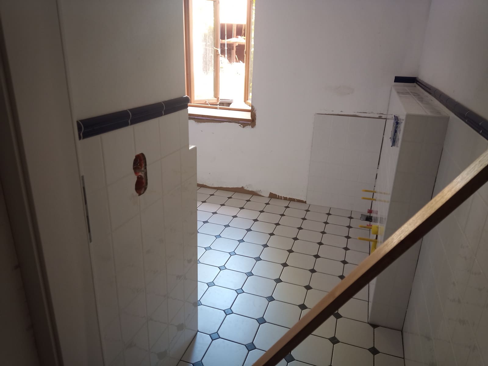 Wohnung Sanieren memory 1