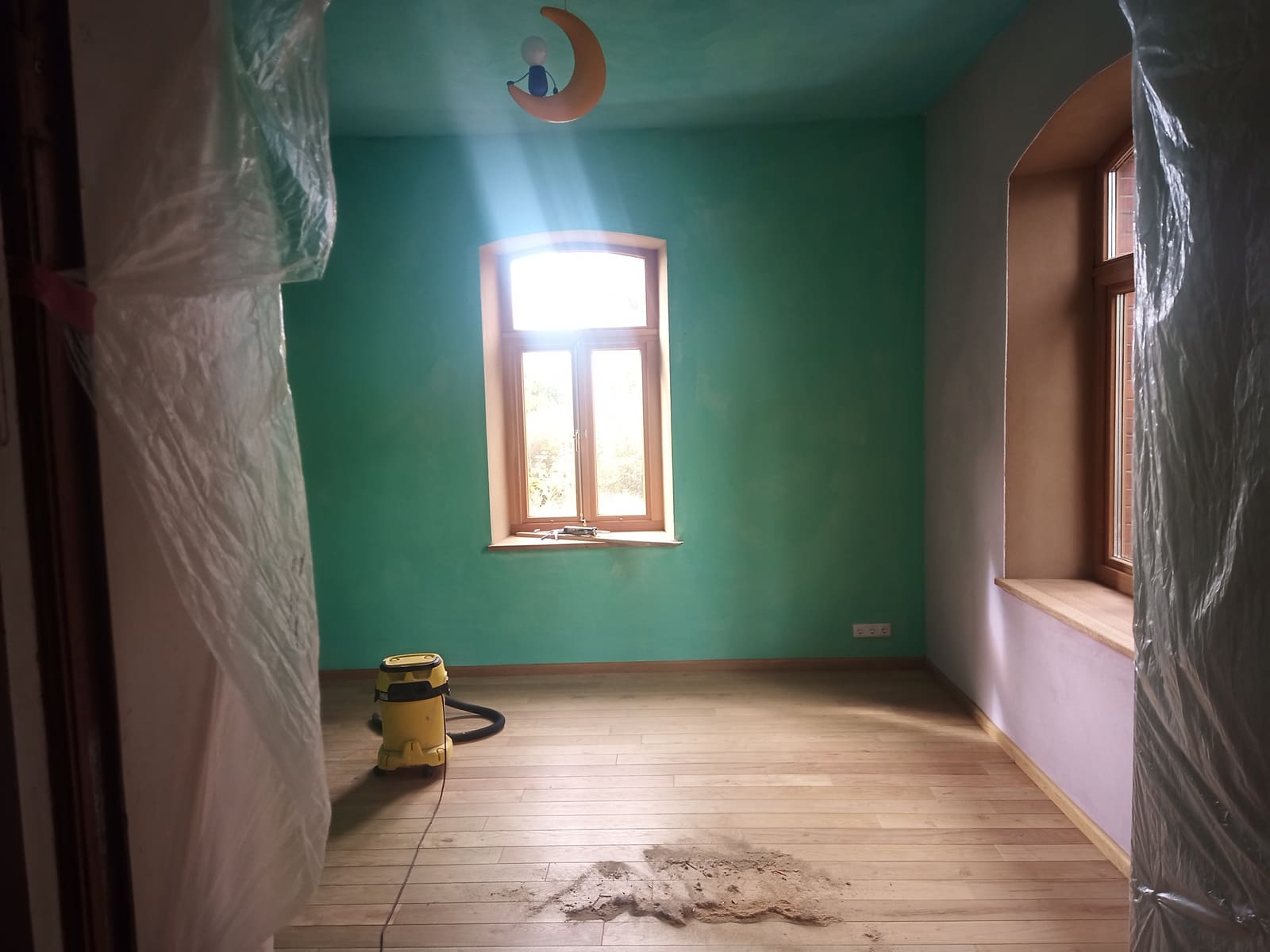 Wohnung Sanieren memory 5