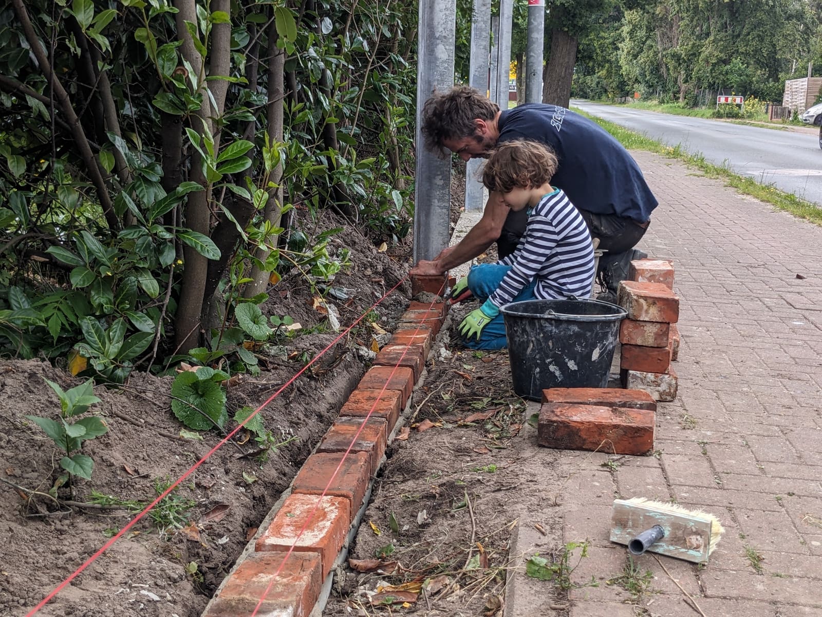 Wohnung Sanieren memory 18