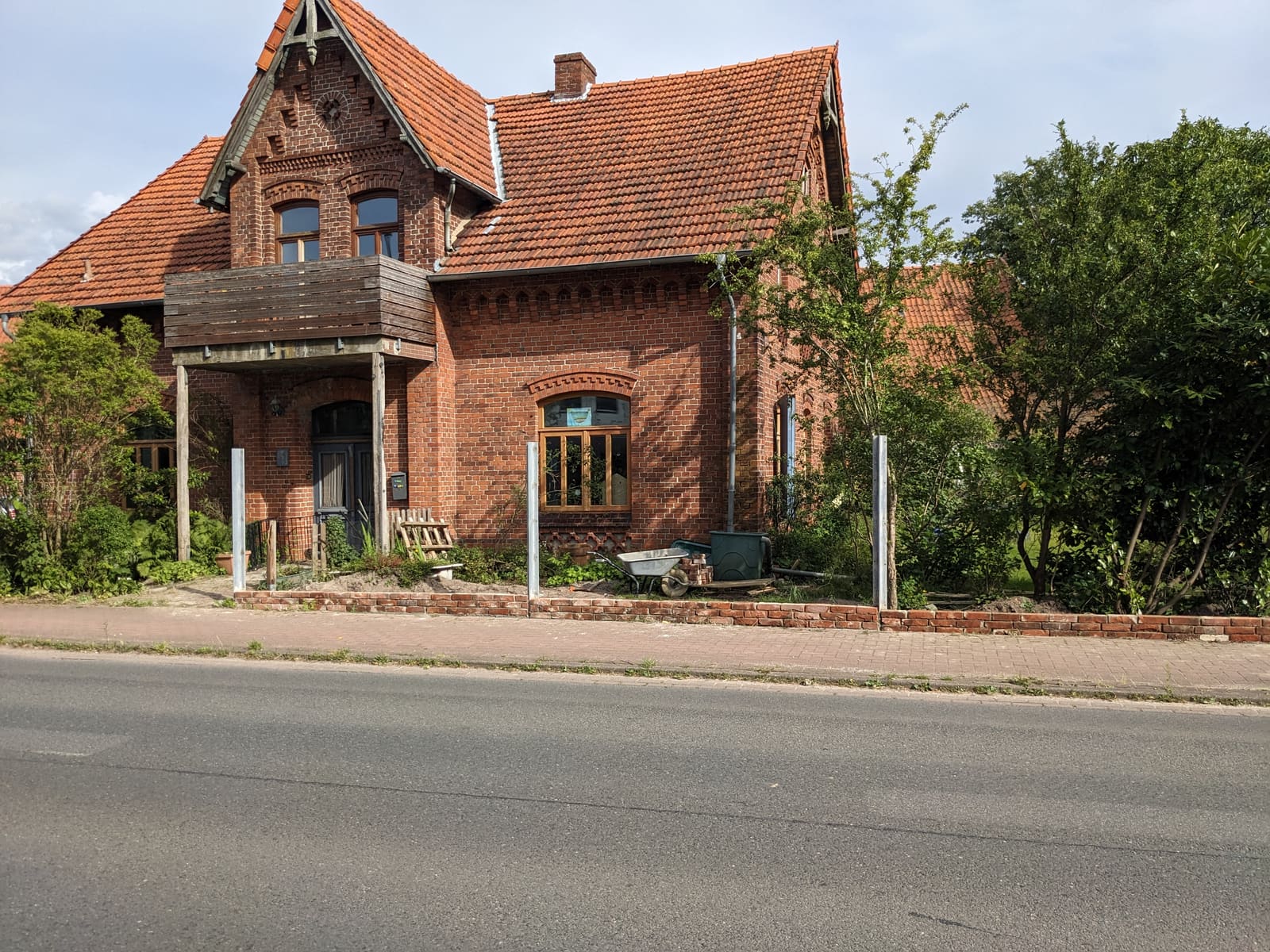 Wohnung Sanieren memory 19